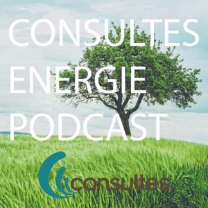 Consultes Energie Podcast