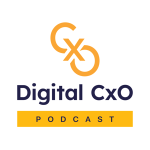 Digital CxO Podcast - Video