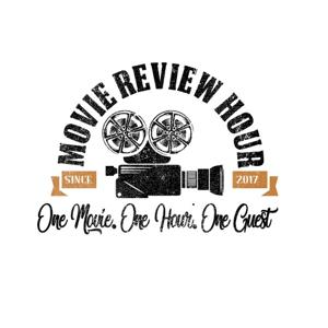 Movie Review Hour