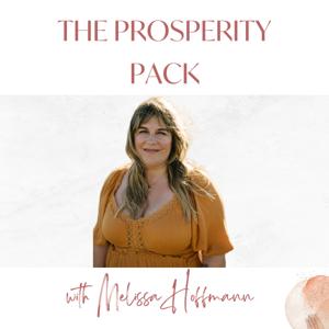 The Prosperity Pack: Hypnosis and Breathwork Practices To Create 5 Figure Success