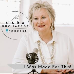 I Was Made For This!