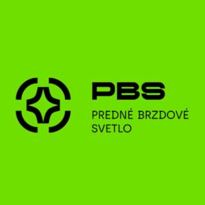 Predné brzdové svetlo