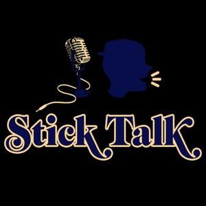 Stick Talk 🎙️🗣️