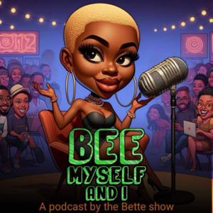 Bee Myself & I