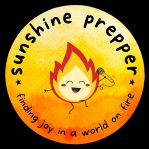 The Sunshine Prepper Podcast