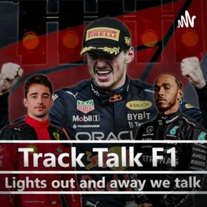 TrackTalkF1