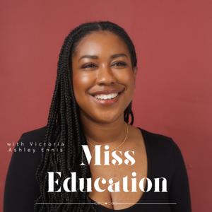 Miss Education