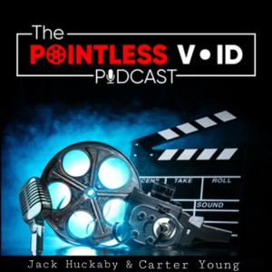 The Pointless Void