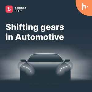 Shifting Gears in Automotive