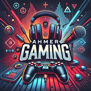 Ahmer Gaming