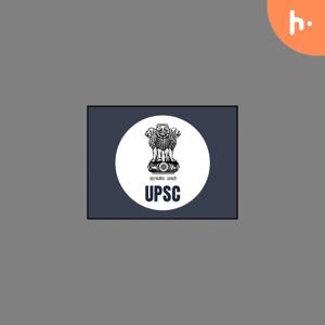 UPSC Union public service commission