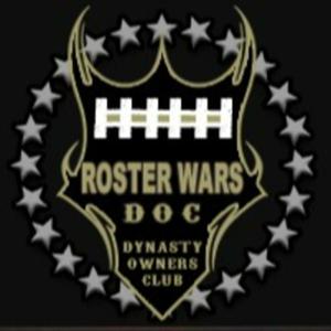 Roster Wars