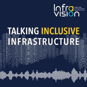 Talking inclusive infrastructure