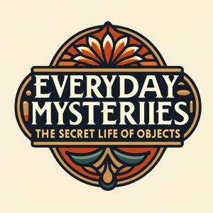 Everyday Mysteries: The Secret Life of Objects