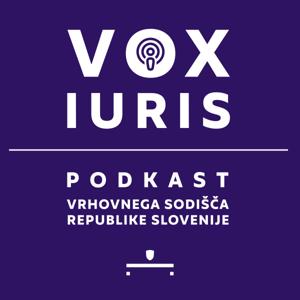 VOX IURIS