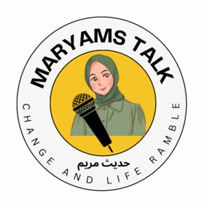 حديث مريم  Maryam's Talk