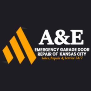 A&E Emergency Garage Door Repair Kansas City