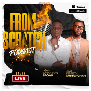 From Scratch Podcast