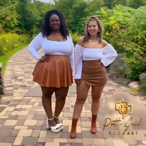 Pretty Social Podcast