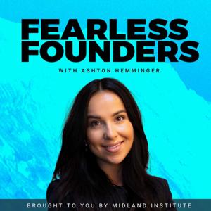 Fearless Founders