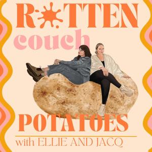 Rotten Couch Potatoes