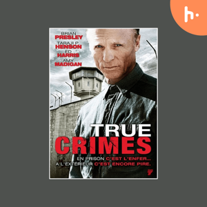 True crime