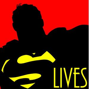 Superman Lives