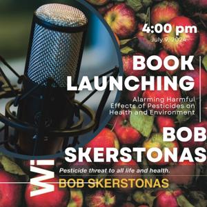 Book Launching " Without Our Consent "