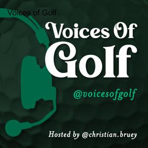 Voices of Golf