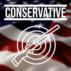 Conservative by Civilian Tactical - Dailin Schafer