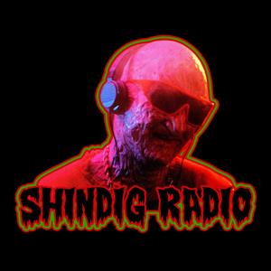 Shindig Radio