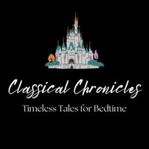 Classical Chronicles: Timeless Tales for Bedtime