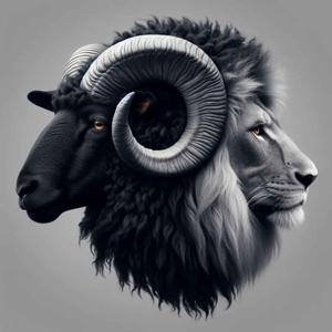 Wilding the Lamb