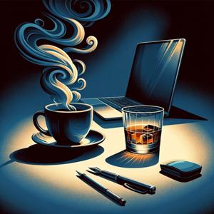 Beverages, Bytes, & Banter
