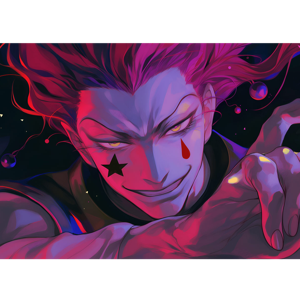 MCR/Anime OST/OPM/English