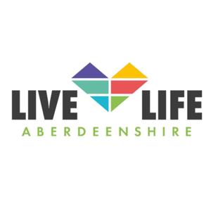Live Life Aberdeenshire Conversations