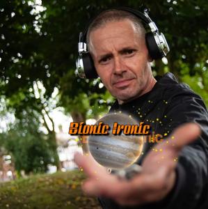 Bionic Ironic not quite Iconic