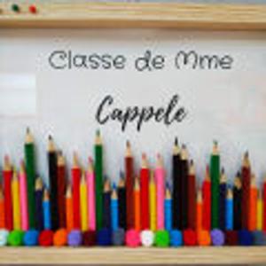 CM Marie Cappele