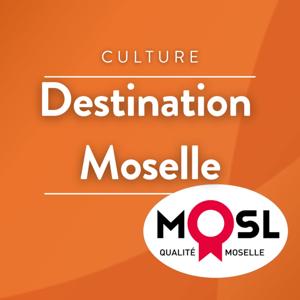 Destination Moselle