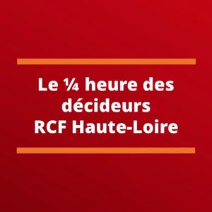 Le 1/4 d'heure des décideurs