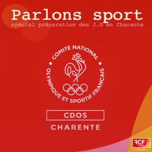Parlons sport