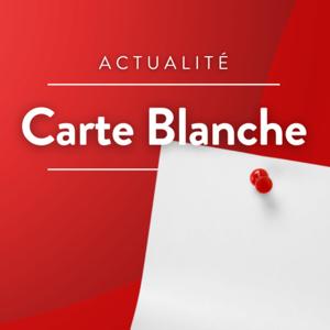 Carte Blanche d'Elzéar de SABRAN-PONTEVÈS, avocat