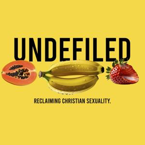 Undefiled