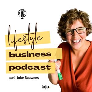 Lifestyle Business Podcast