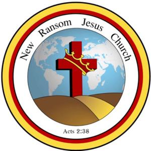 New Ransom Jesus Church - Pastor Brandon J Richardson
