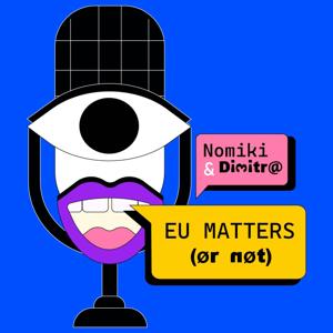 EU Maters(or not)