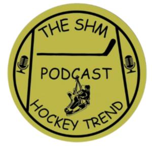 The SHM Podcast