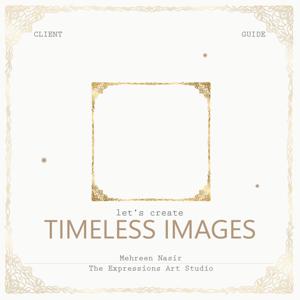 Creating Timeless Images
