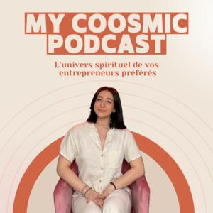 My Coosmic Podcast