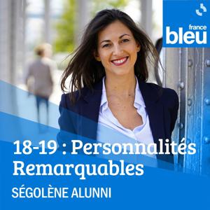 Personnalités remarquables